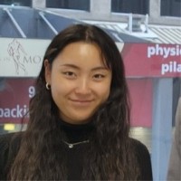 Shirley Hwang