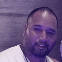 Sydney Faataui