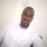 Oti Boateng James