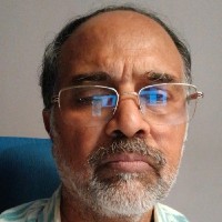 Nandakumar V