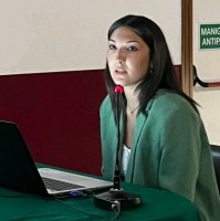 Sara Rusignuolo