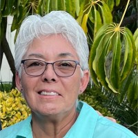 Vicki Bocanegra