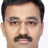 Balaji S