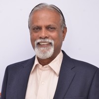 K Anil Kumar