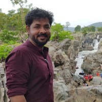 Karthikeyan Palani