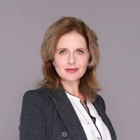 Anne-Louise Power