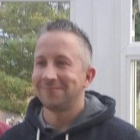 Mark cooper