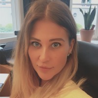 Madeleine Rudin