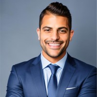Nick Bojrab, Cam
