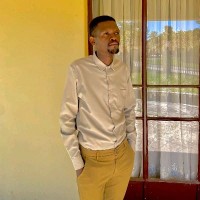 Lebohang Aubrey Mbele