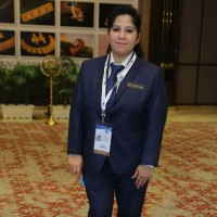Shubhangi Rastogi