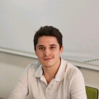 Sylvain Colombet