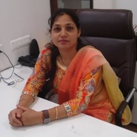 Aruna Gupta