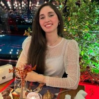 Yasmina Moati