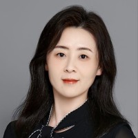 Olivia Jiang