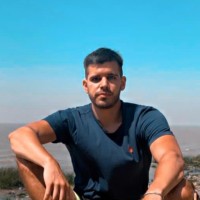 Rodrigo Barcia