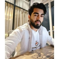 Rahul Dogra