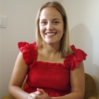 Mariana F. Cruz