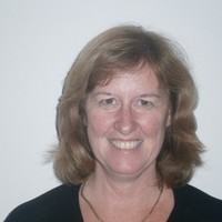 Beverley Nelson