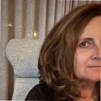 Mirjam Kenter