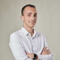 Marco Molino