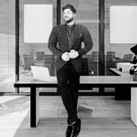 Vipul J.