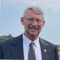 William McDaniel, CSM-USA RET, F.SAME