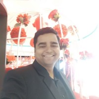 Karuna Shankar