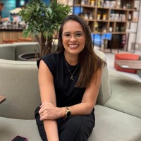 Luciana Ferreira Entrins