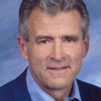 Victor Haughton