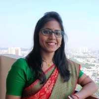 NIRUPAMA SAHOO