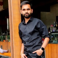 Nirbhay Kumar Roy