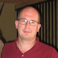 Steve Trostle