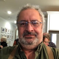 Gary Dabbagh