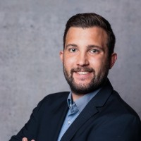 Tim Schmedding
