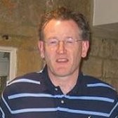Declan Carey