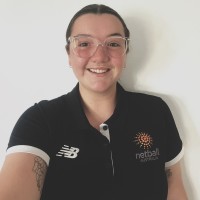 Zara Hardwick
