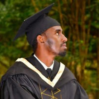 Osman Abdullahi