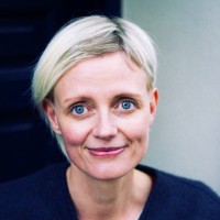 Maria Mejnertsen