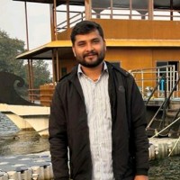 Anurag Tiwari