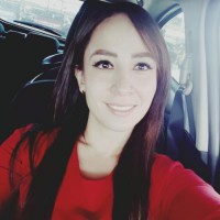 Alejandra Cazares