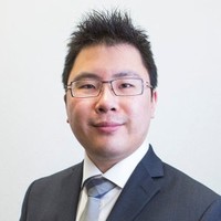 Michael Lau