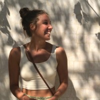 Chloe Weston