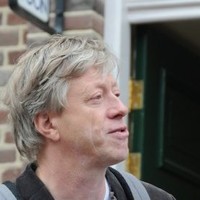 Dirk de Vries