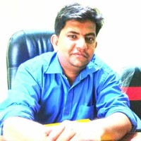 Dr Ram Sharma