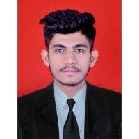 Hritik Patil
