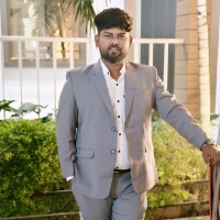 Faishal Akhtar