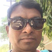 Ashok Mallick