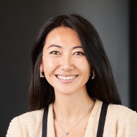 Joy Liu