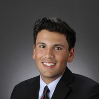 Daniel Hamill